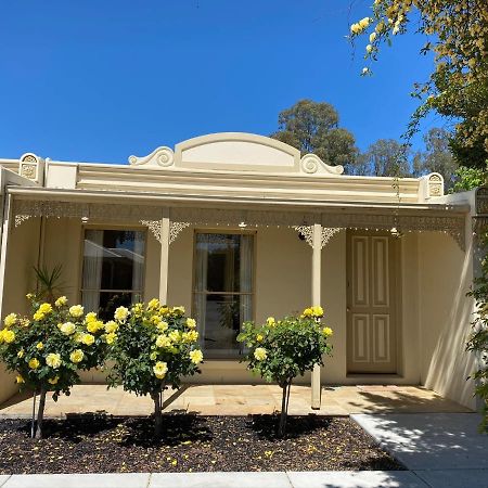 Acacia Terraces Aparthotel Echuca Kültér fotó