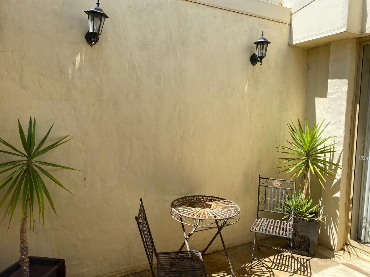 Acacia Terraces Aparthotel Echuca Kültér fotó