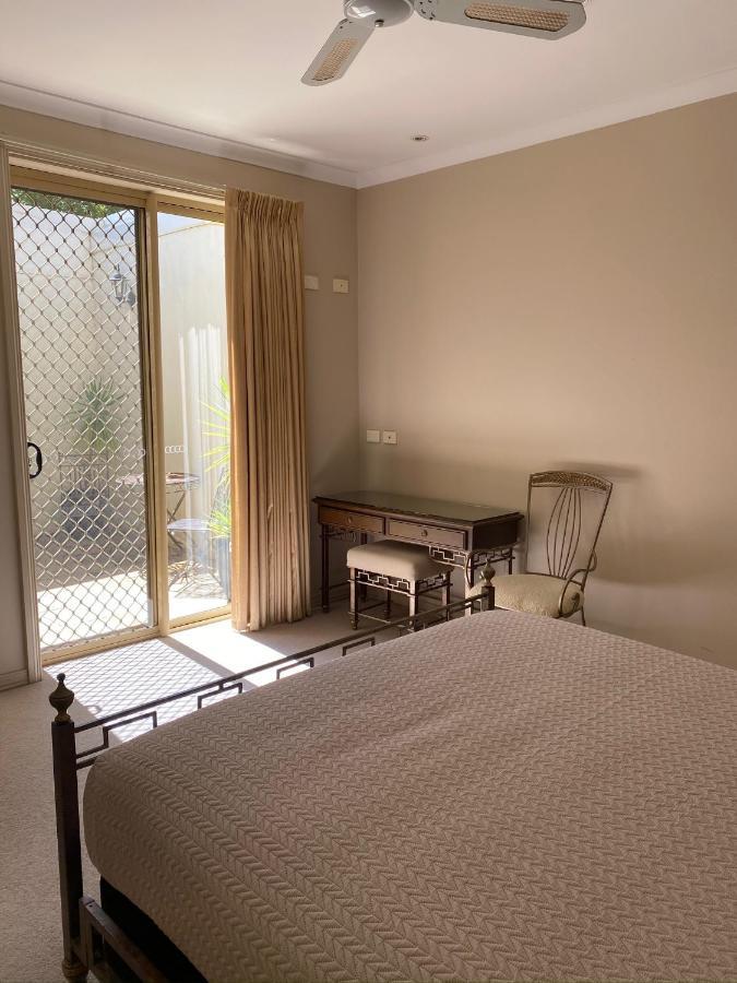 Acacia Terraces Aparthotel Echuca Kültér fotó