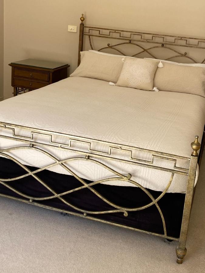 Acacia Terraces Aparthotel Echuca Kültér fotó