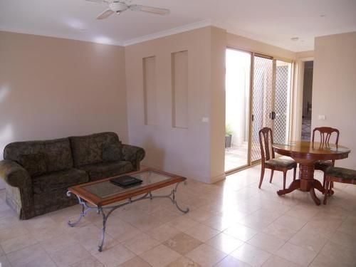 Acacia Terraces Aparthotel Echuca Kültér fotó