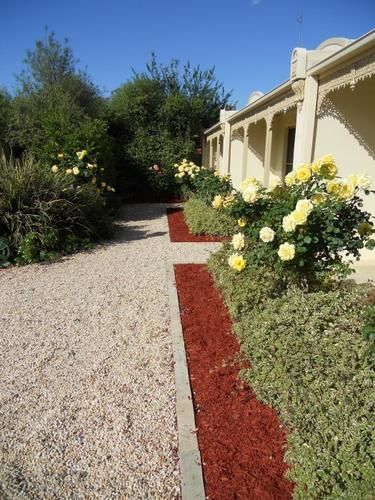 Acacia Terraces Aparthotel Echuca Kültér fotó