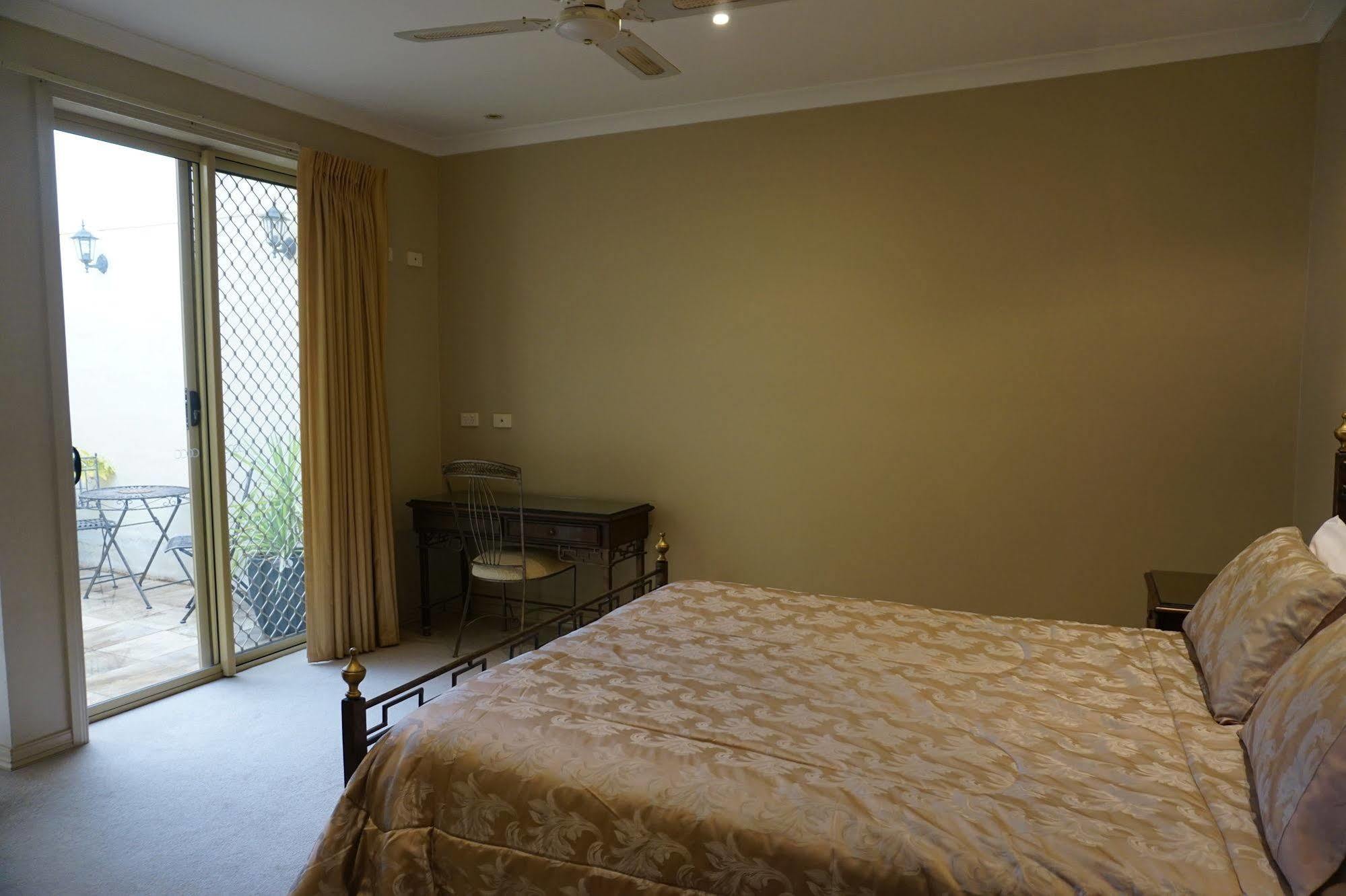 Acacia Terraces Aparthotel Echuca Kültér fotó