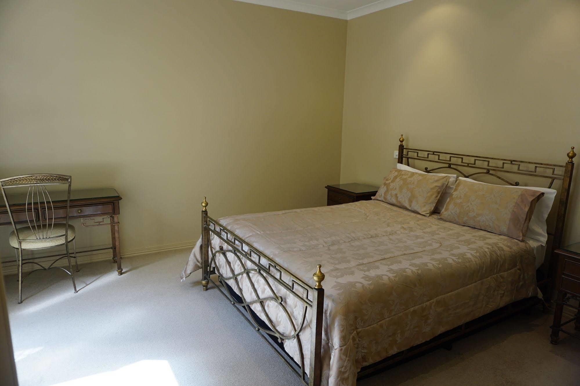 Acacia Terraces Aparthotel Echuca Kültér fotó