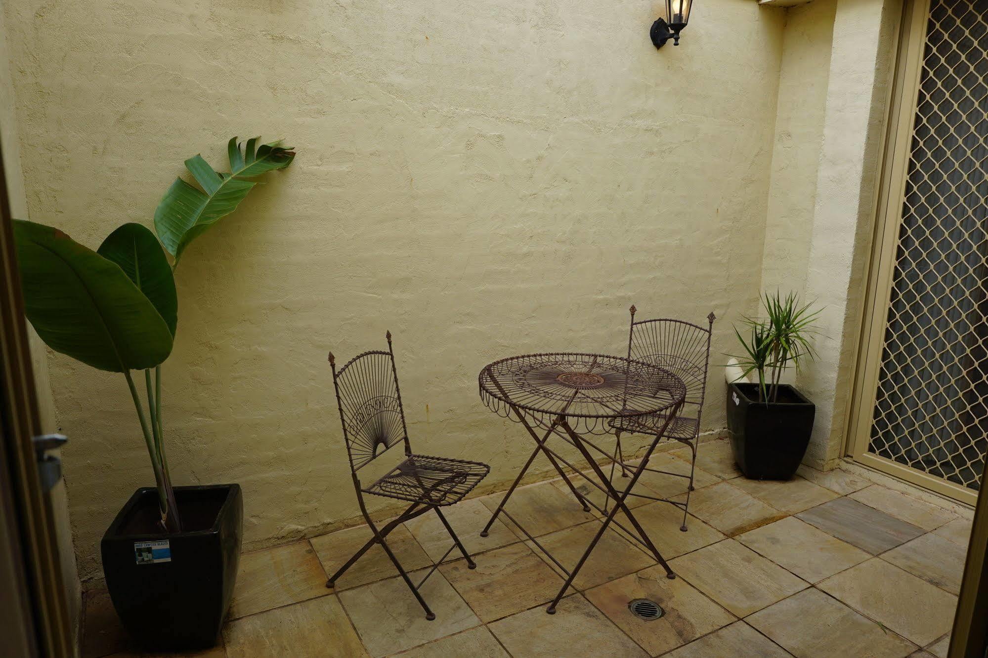 Acacia Terraces Aparthotel Echuca Kültér fotó